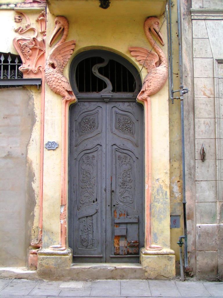 Kuba - Havanna - 2005